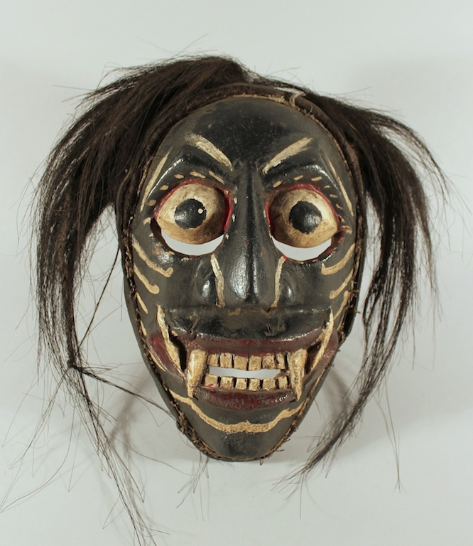 z64: Mask