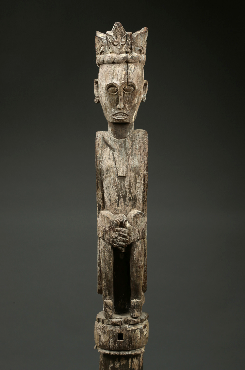 235: Ancestral Sculpture (Patong)