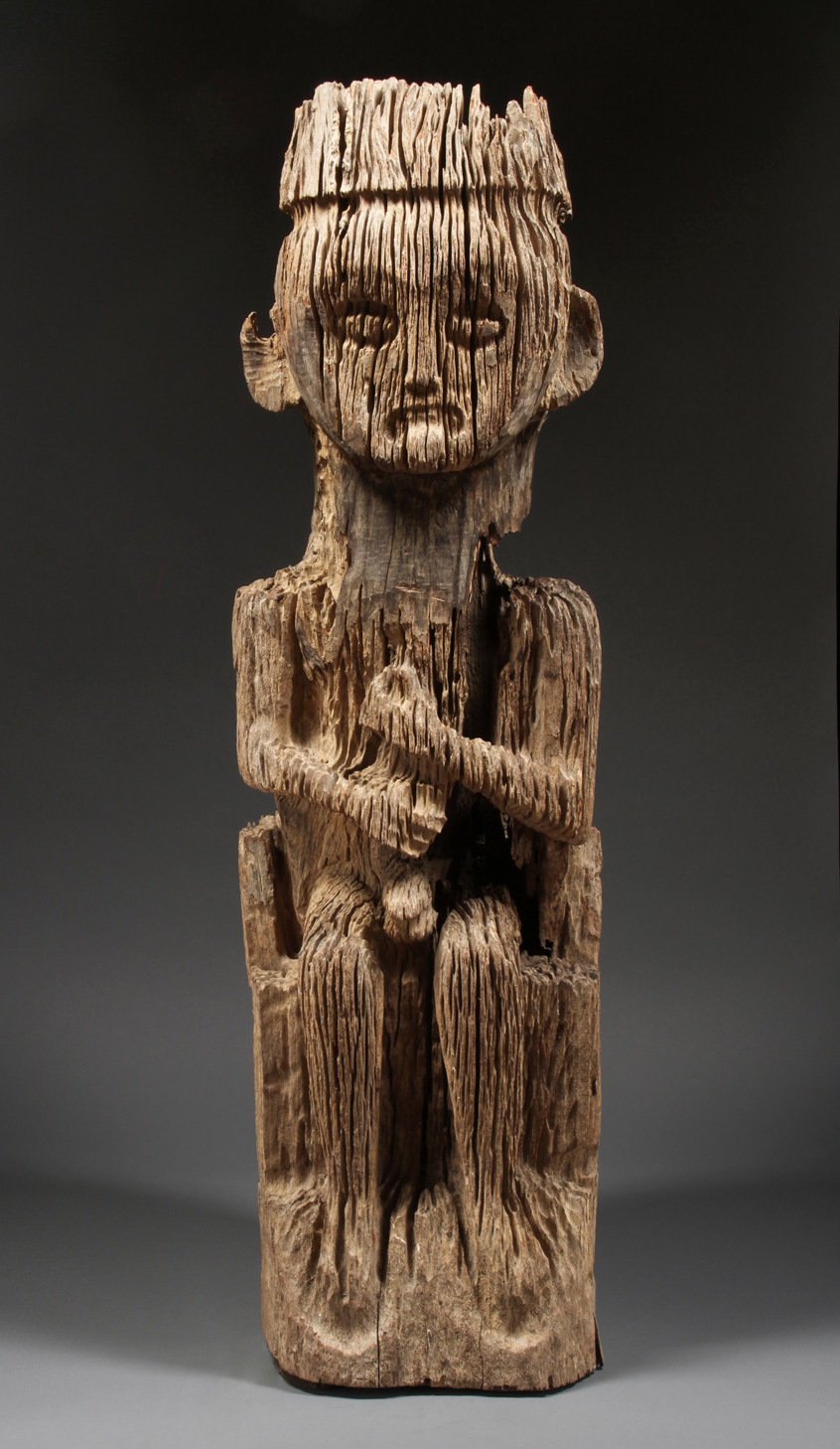 2891: Ancestral Sculpture (Patong)
