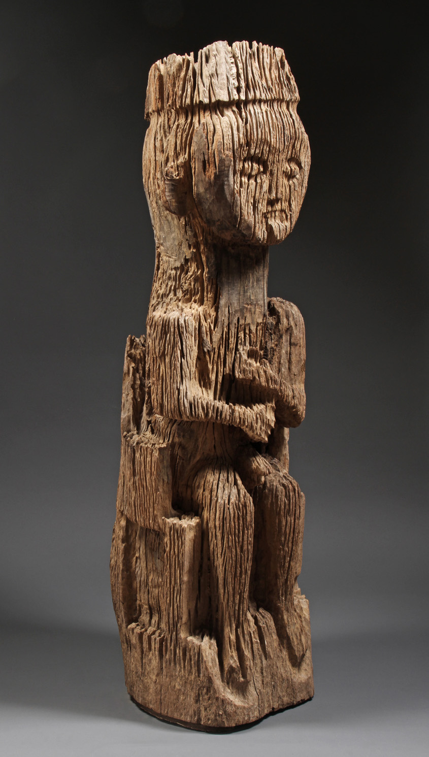 2891: Ancestral Sculpture (Patong)