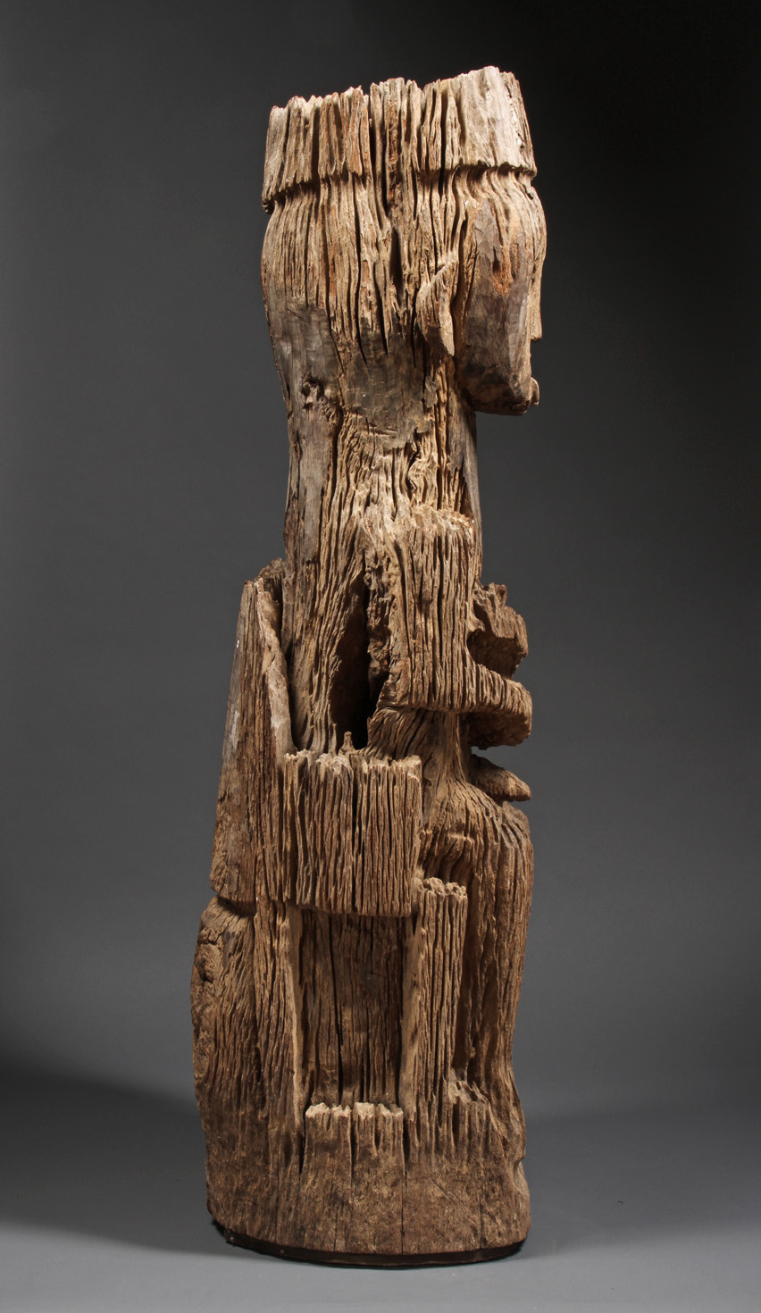 2891: Ancestral Sculpture (Patong)