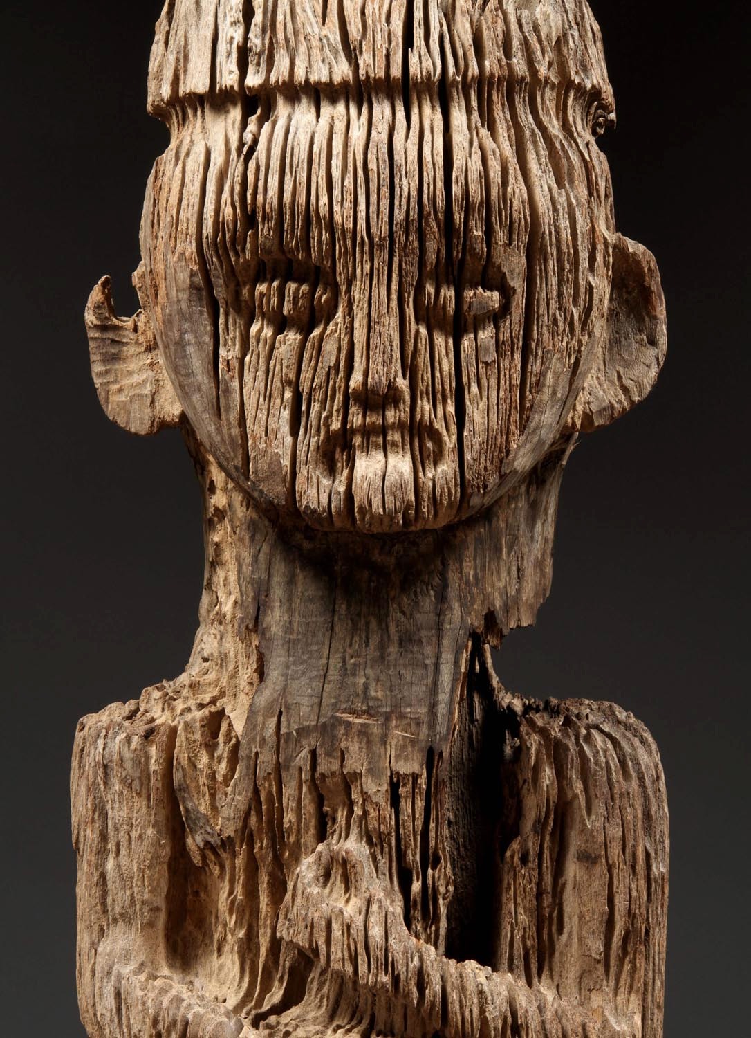 2891: Ancestral Sculpture (Patong)