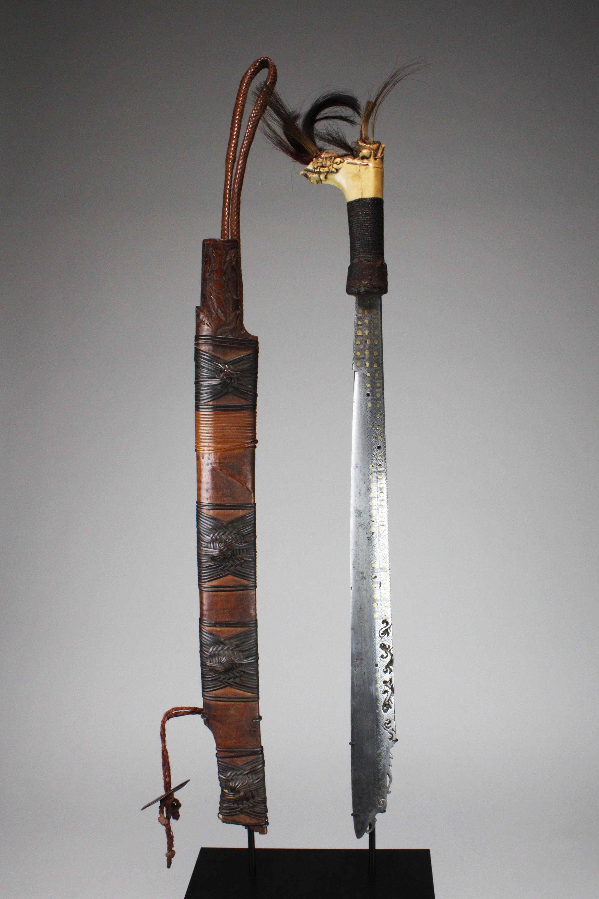 Mandau