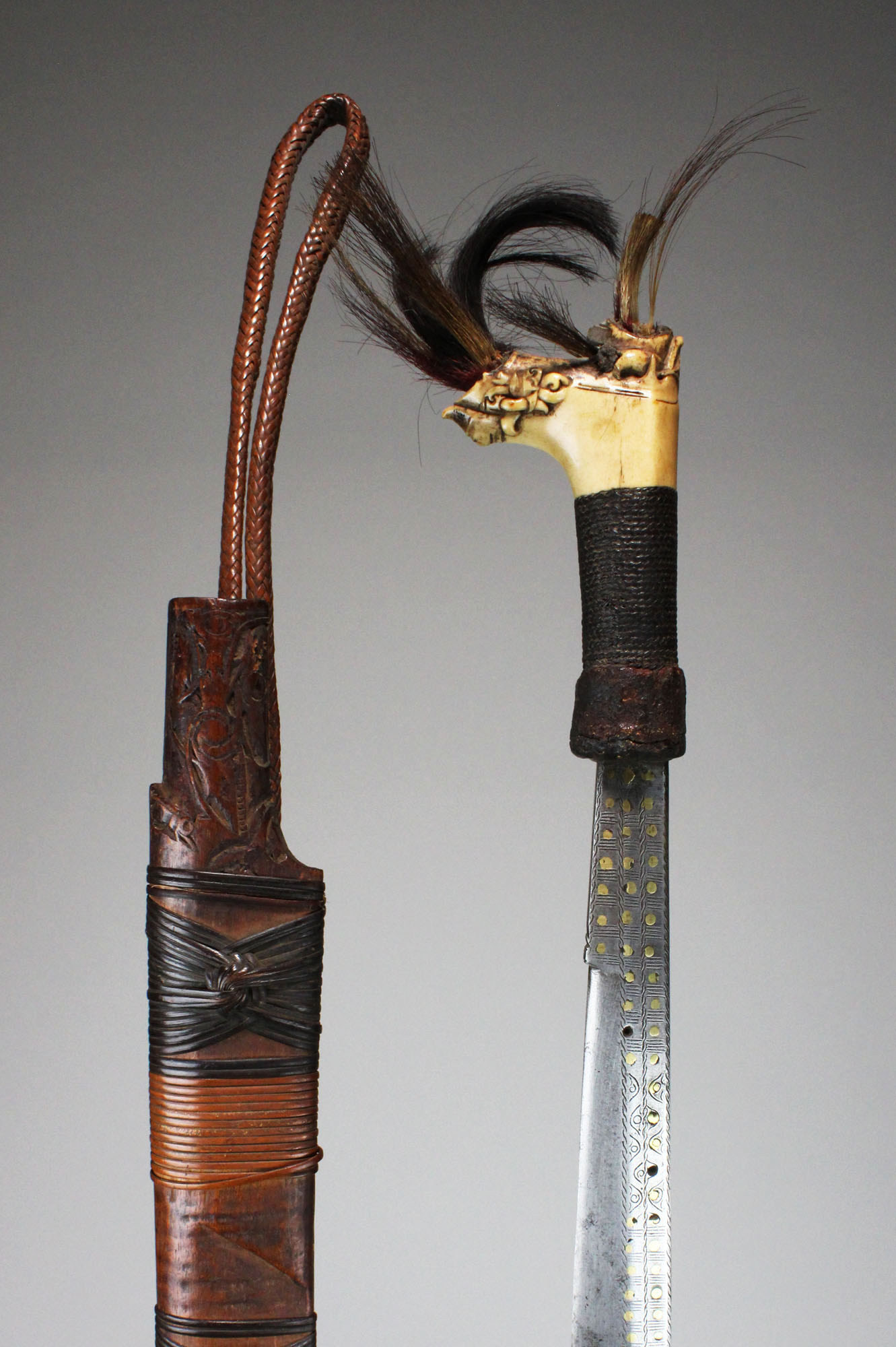 Mandau
