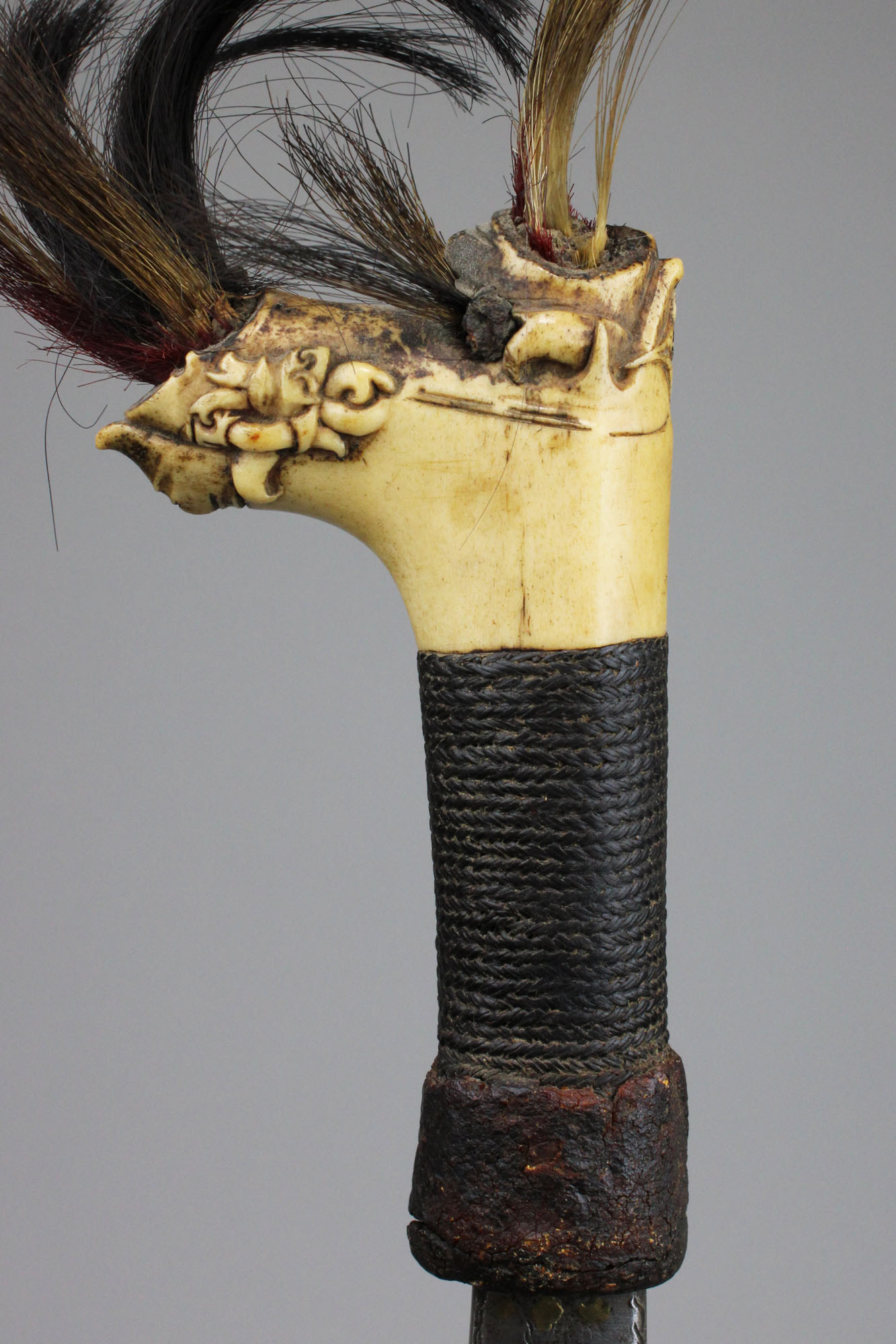 Mandau