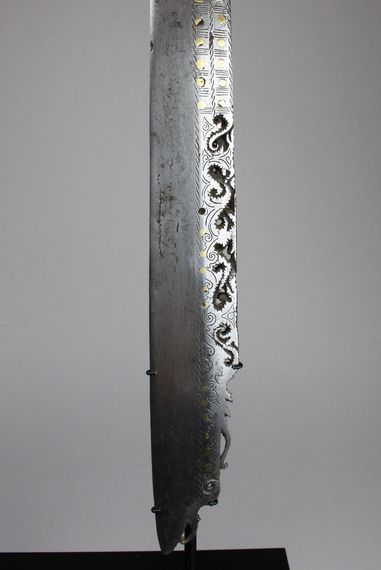 Mandau