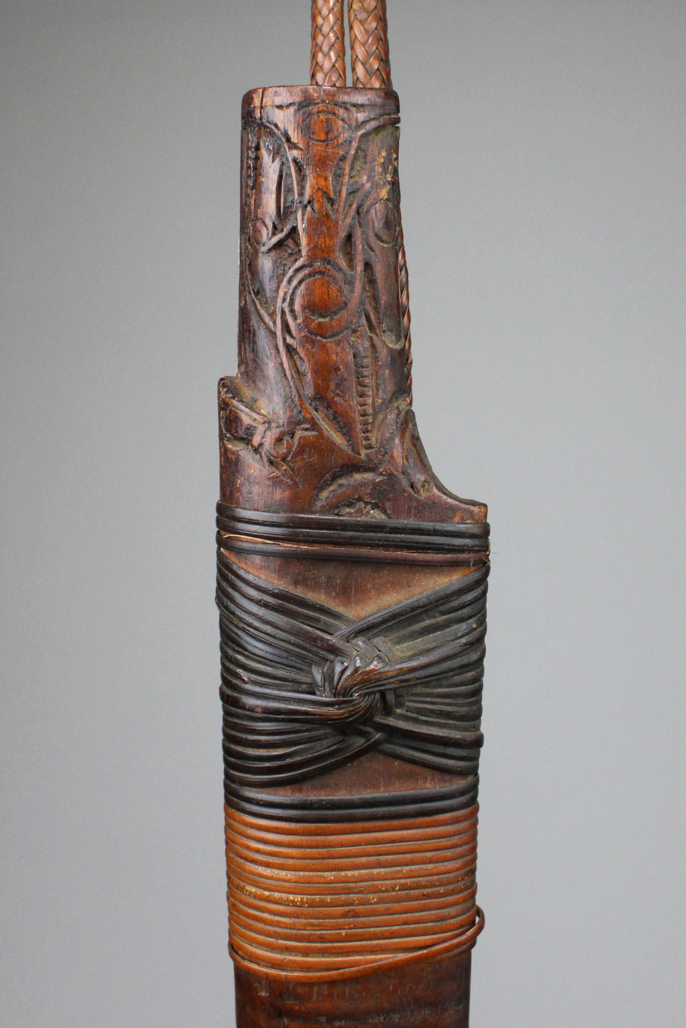Mandau