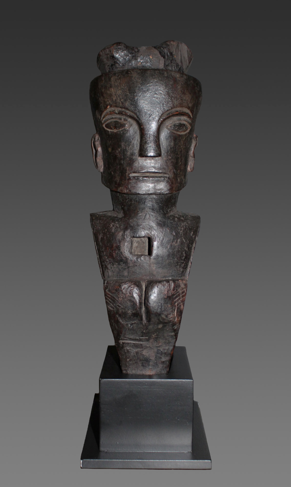 bt1: Protective Charm Pagar