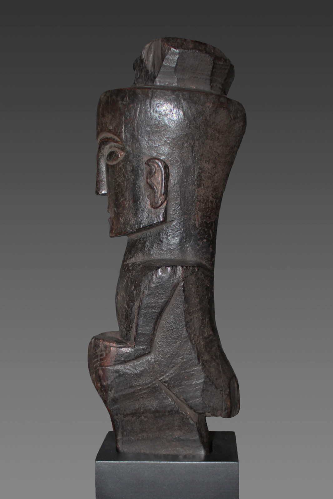 bt1: Protective Charm Pagar