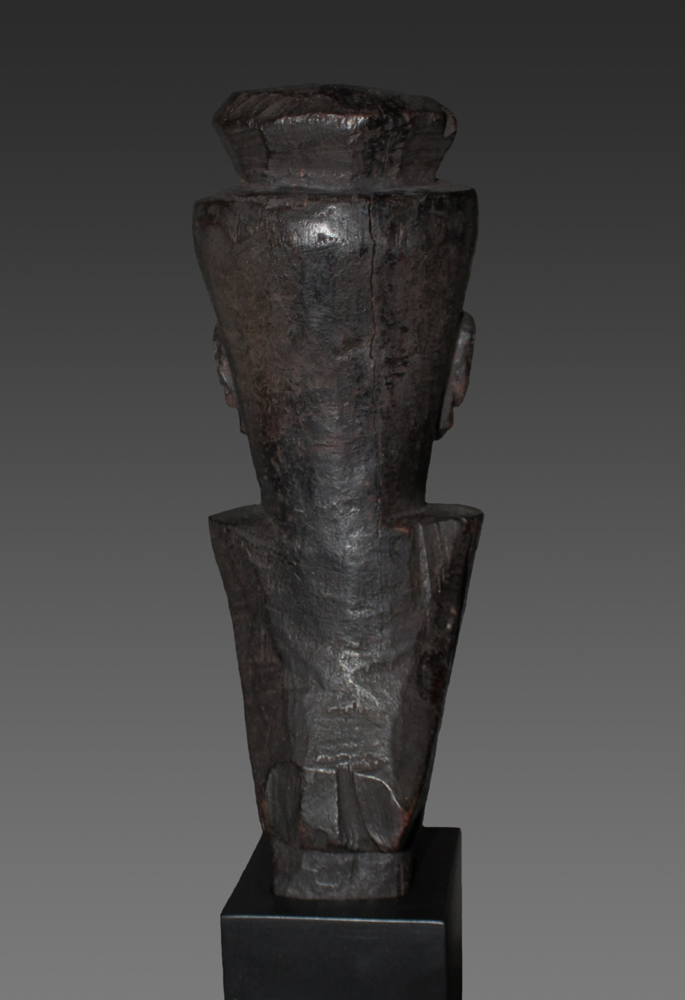 bt1: Protective Charm Pagar