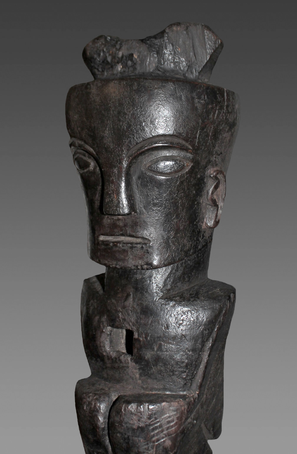 bt1: Protective Charm Pagar