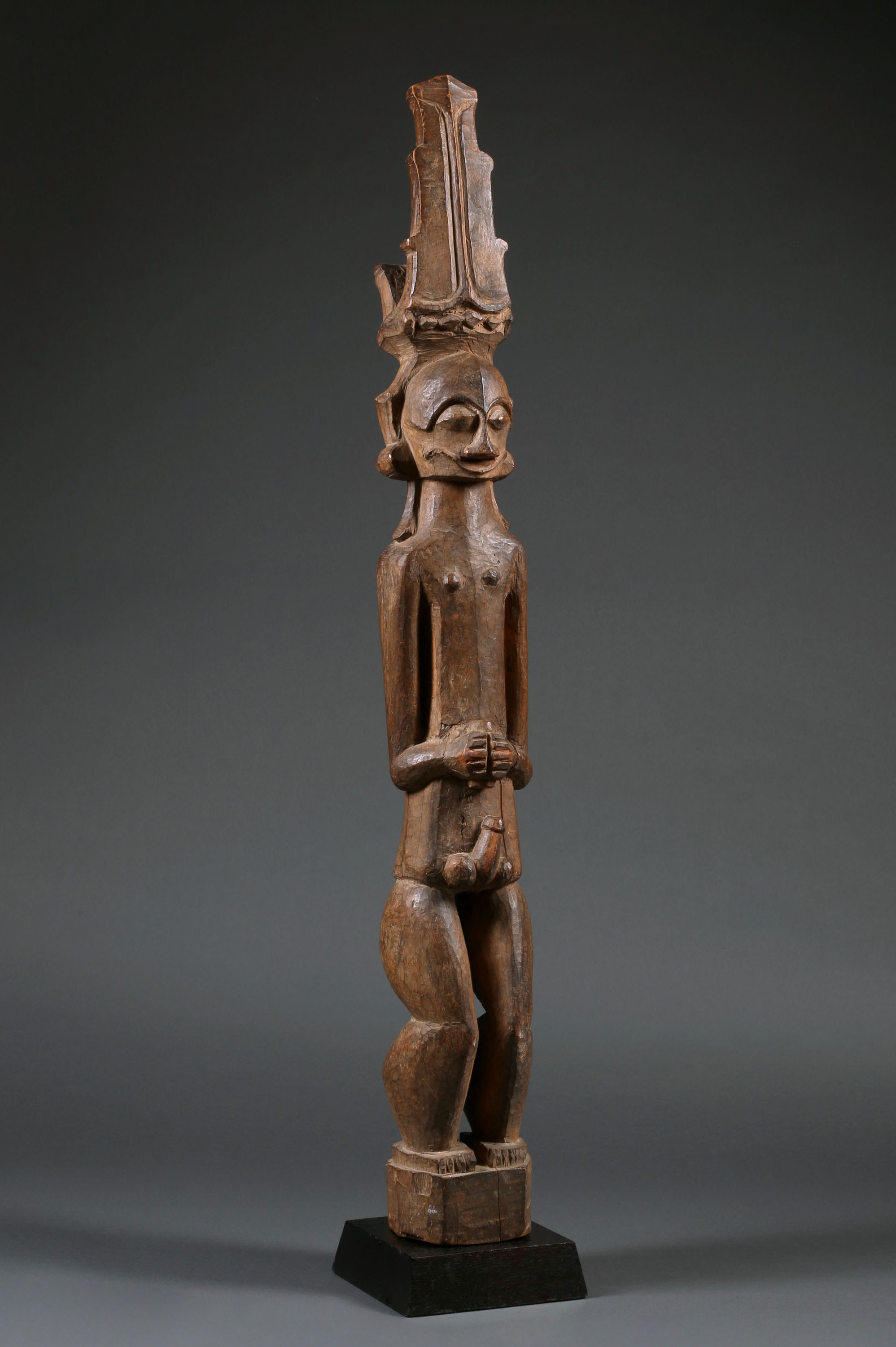 Ancestor Figure