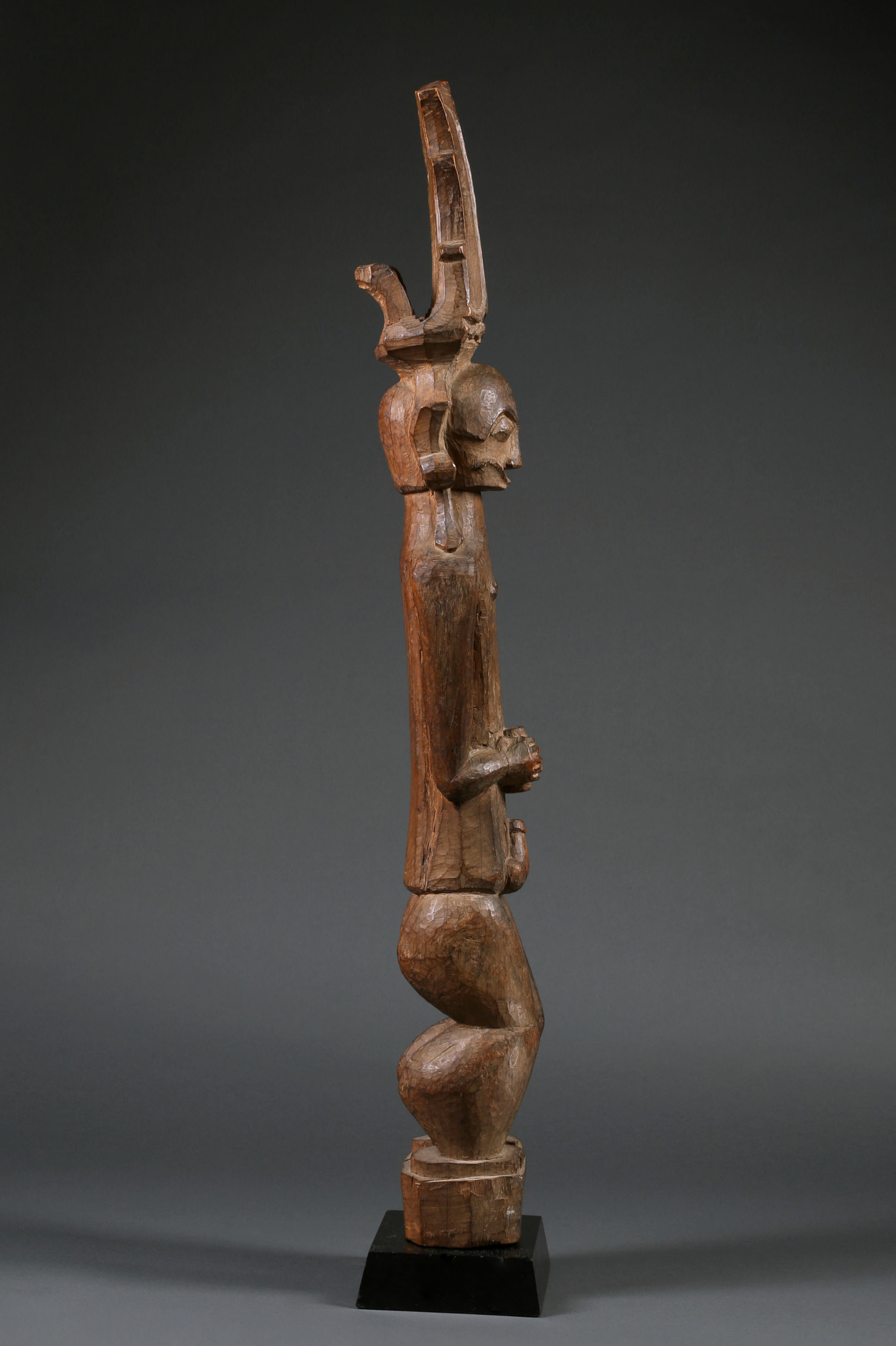 Ancestor Figure