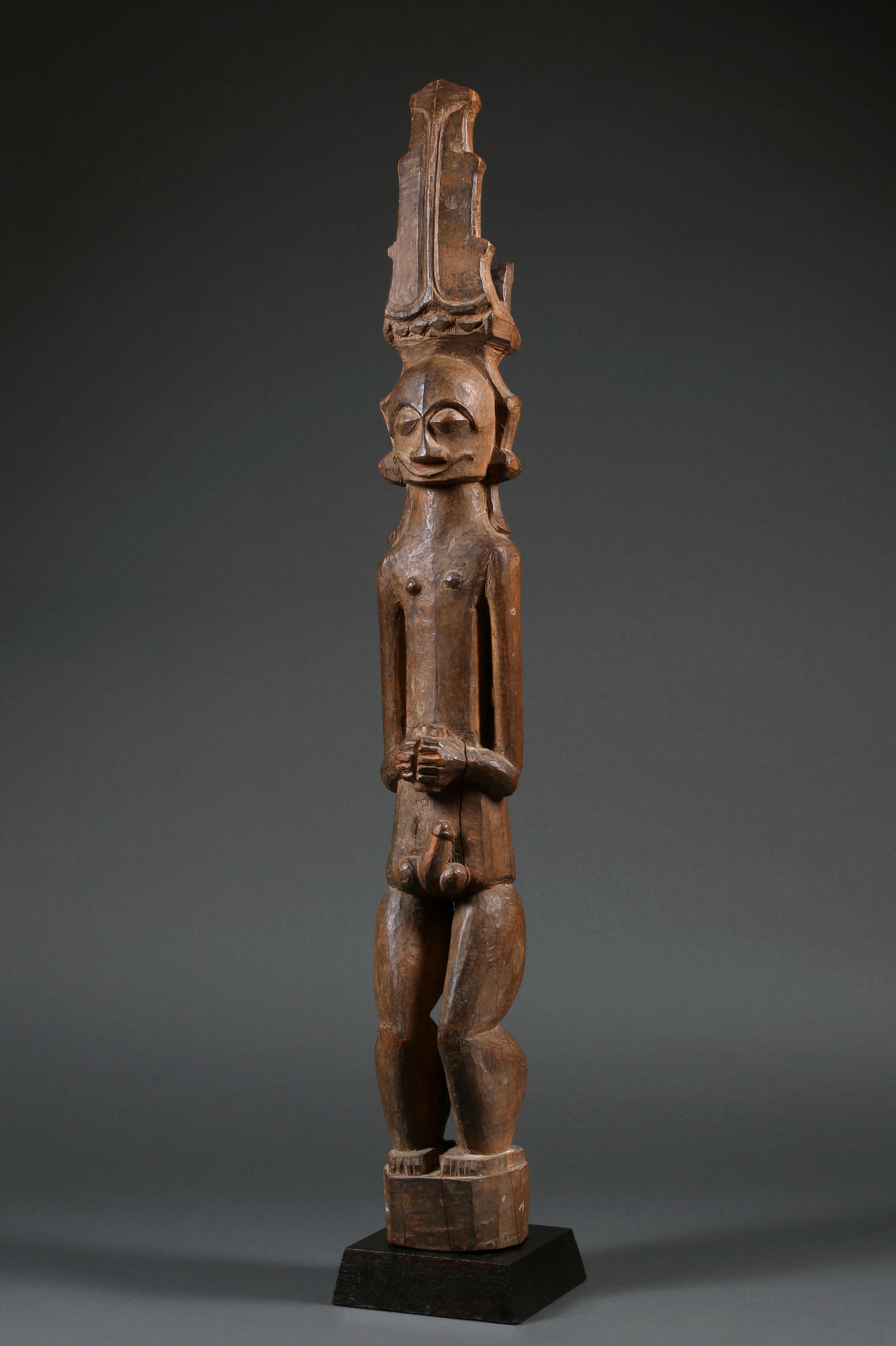 Ancestor Figure