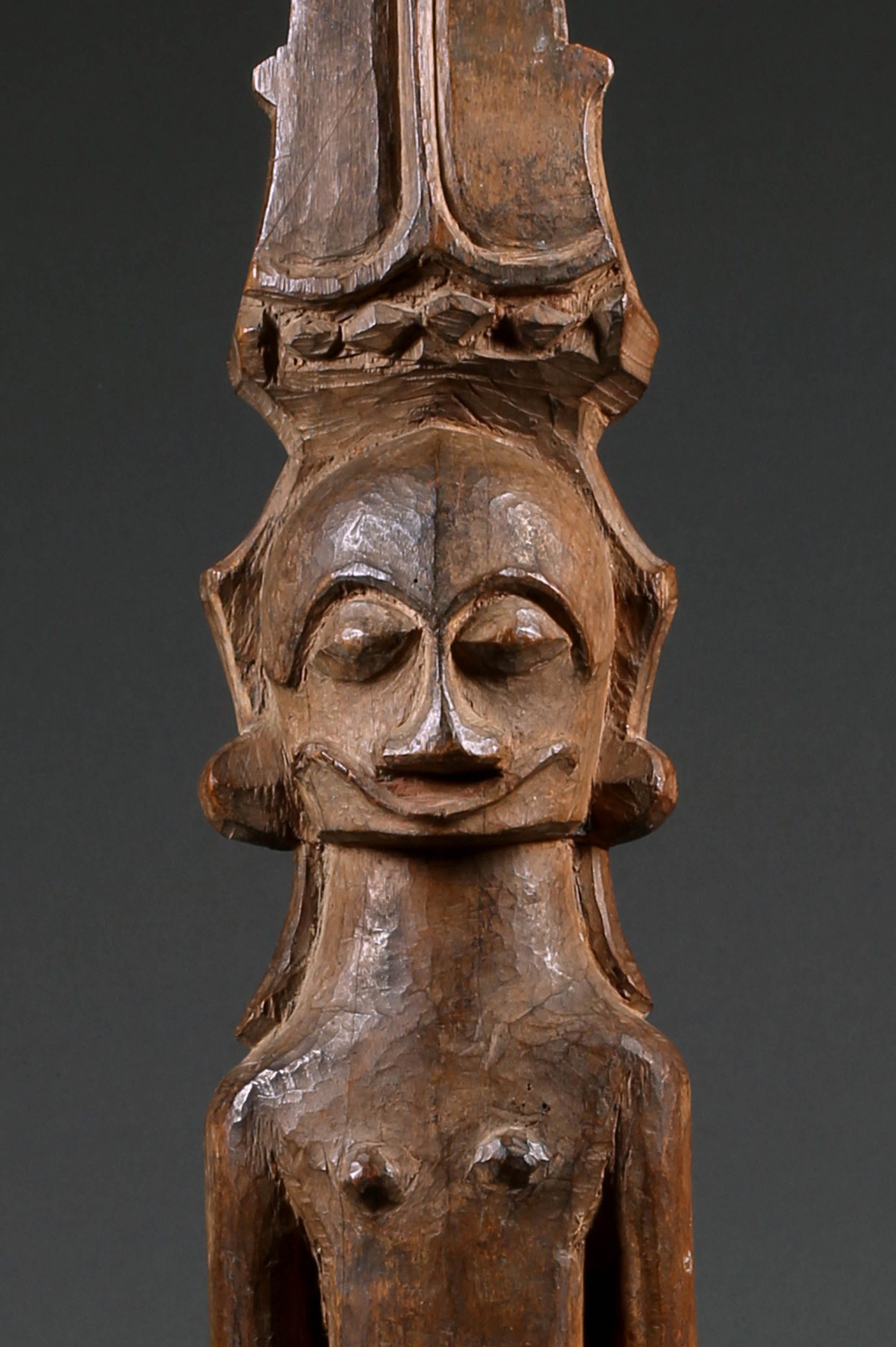Ancestor Figure