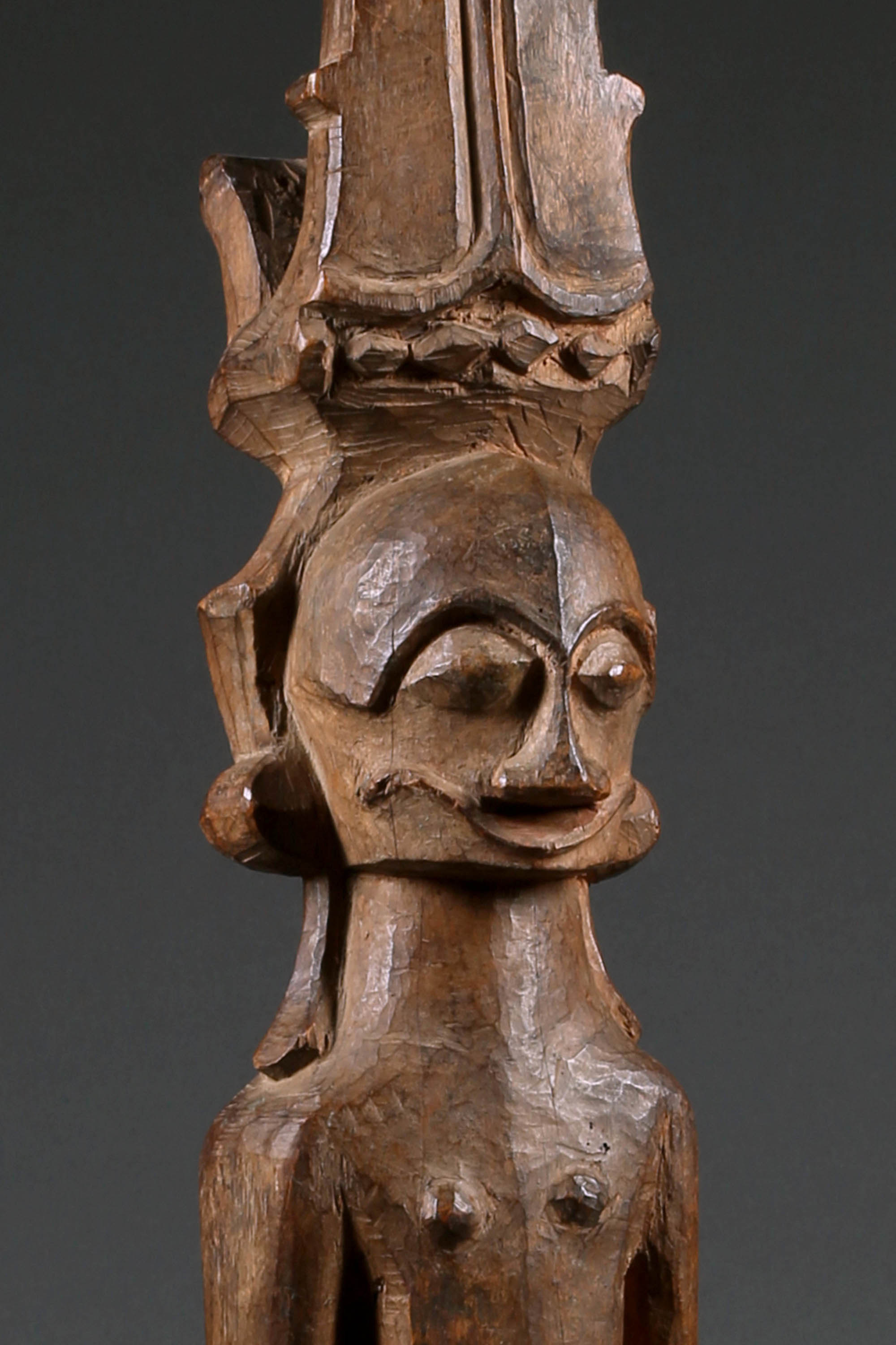 Ancestor Figure