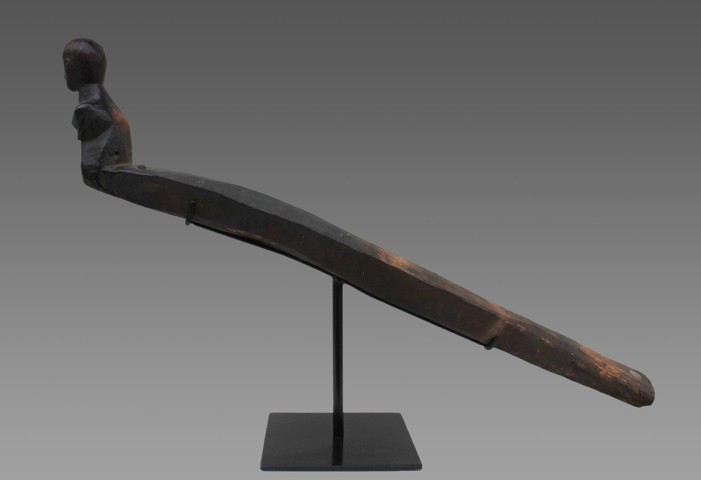 wf12: Pair of Ladder Handles