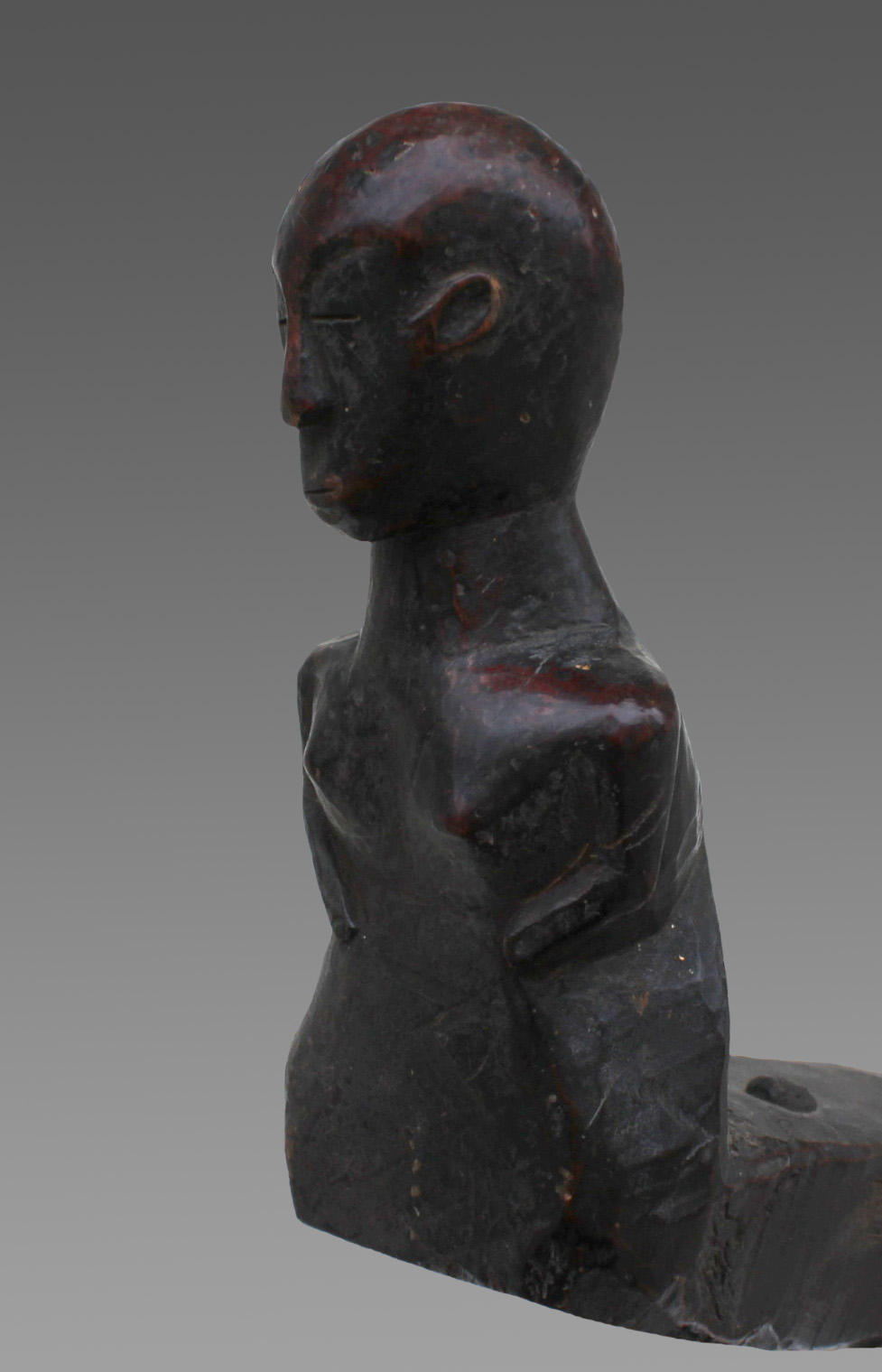 wf12: Pair of Ladder Handles