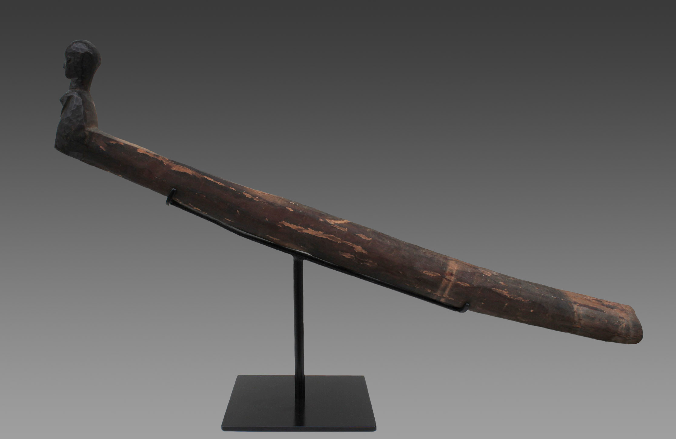 wf12: Pair of Ladder Handles