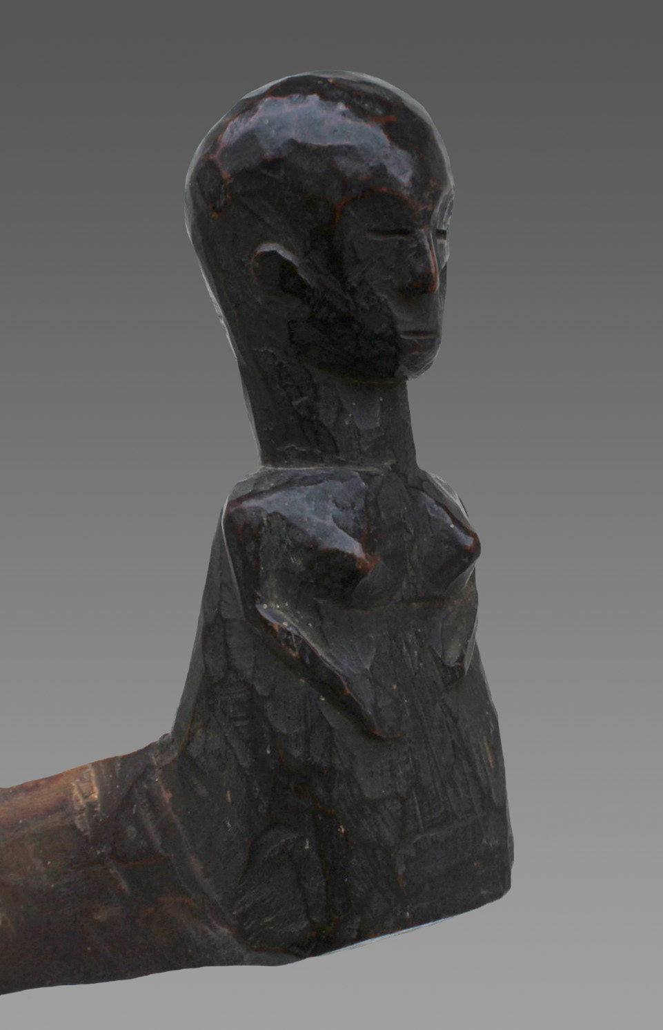 wf12: Pair of Ladder Handles