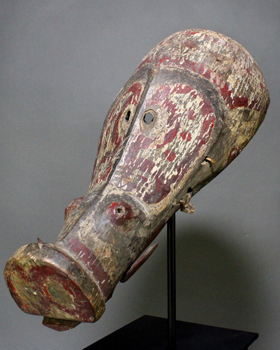 Indonesia, Java, Mask