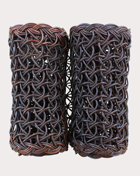 Indonesia, Borneo, Kalimantan, Dayak, finial