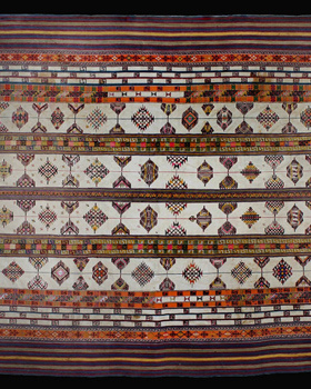 Indonesia, textile